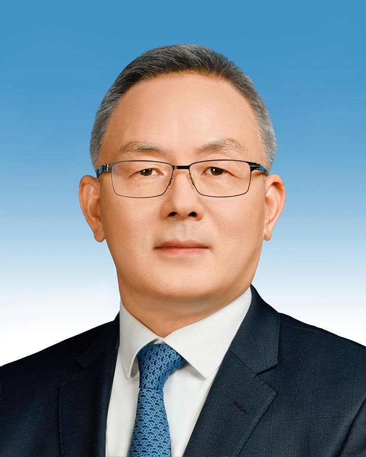 陕西省人民政府领导班子最新分工