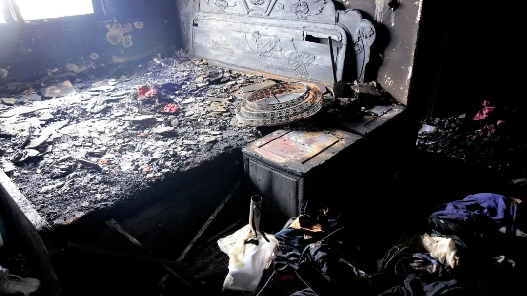 不用时拔掉电源!已有居民家中起火