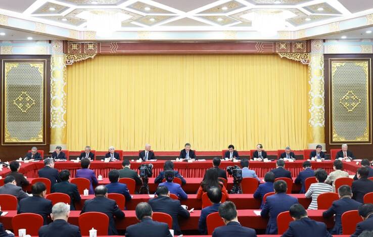 两会第一观察｜总书记指导教育工作蕴含辩证法