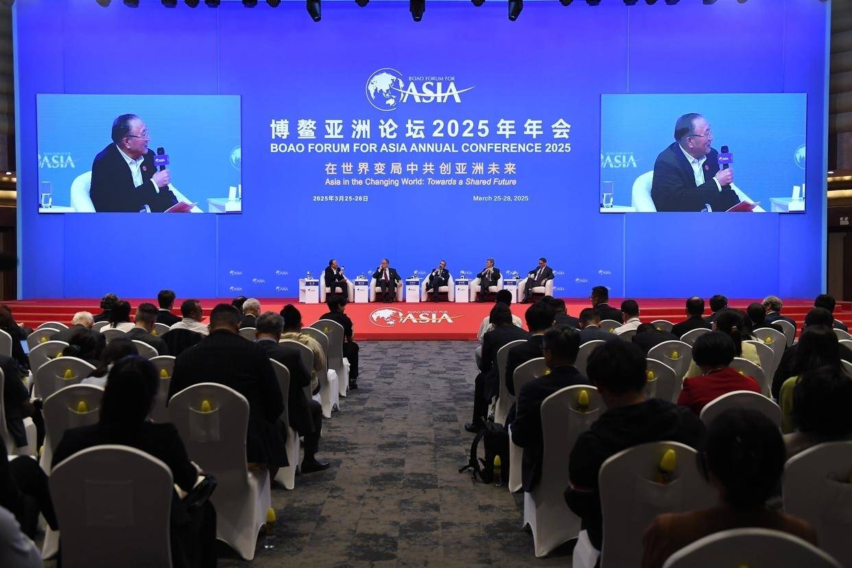 热解读·见微｜中国为何是外资企业投资的沃土？