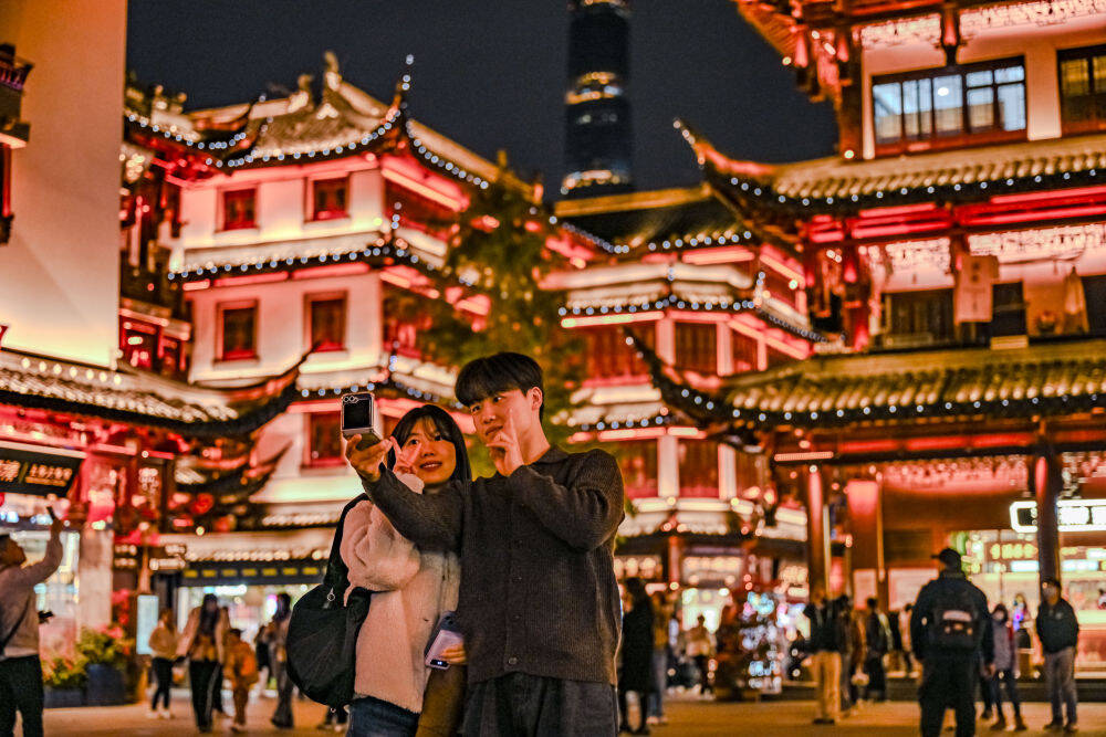 镜观·回响｜路畅货通心相近 构建周边命运共同体