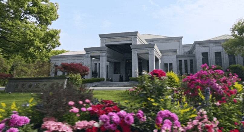 时政微纪录丨习近平总书记上海行