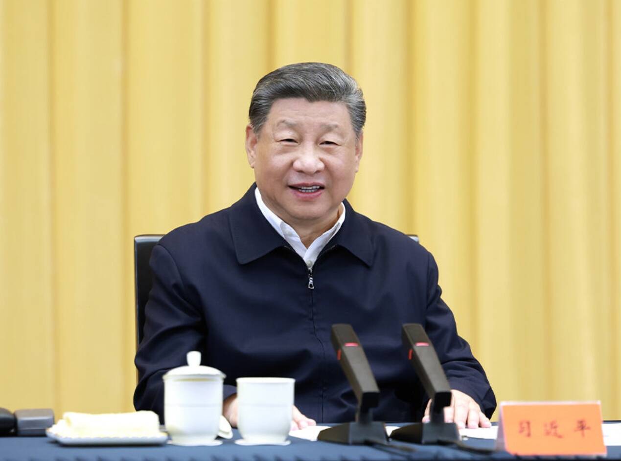 第一观察 | 总书记为谋划好“十五五”提供科学指引