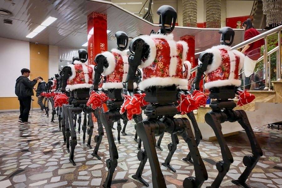 学习进行时丨为青年取得的成就成绩点赞喝彩