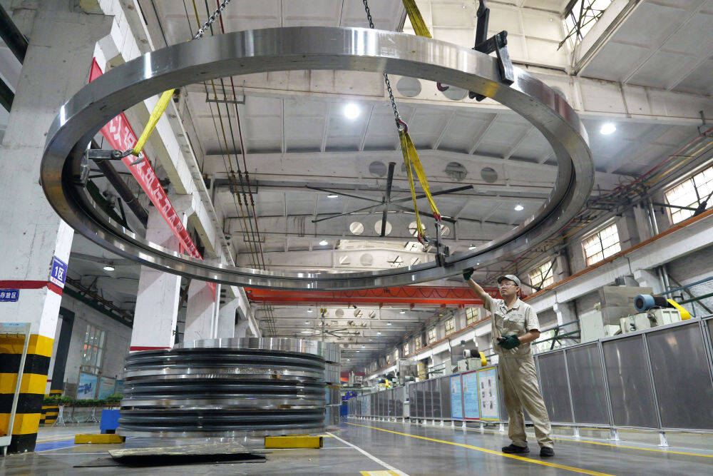 “永遠做中國人民和中華民族的主心骨”——寫在中國共產黨成立104周年之際