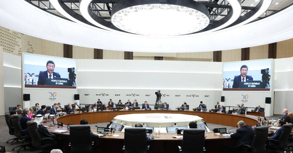 記者手記｜時代大潮中的遠見和擔當