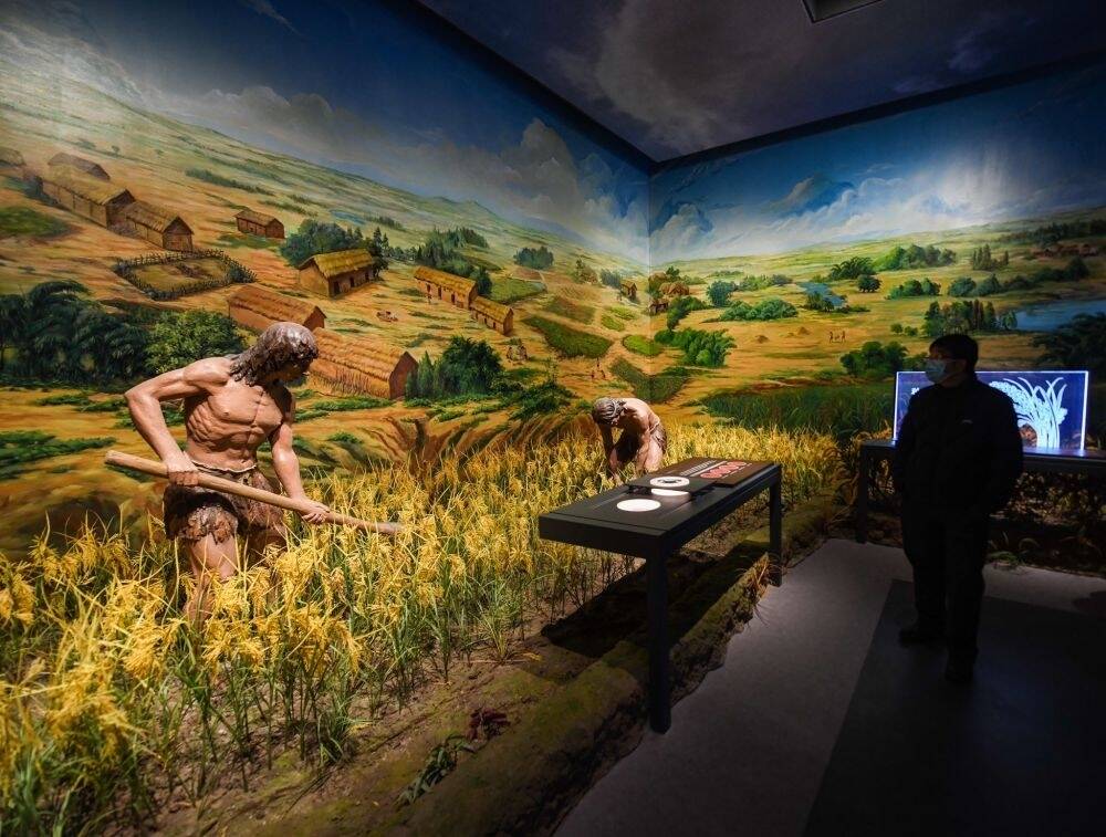 鏡觀·回響｜巴風(fēng)蜀韻承古脈 千年文華耀西川