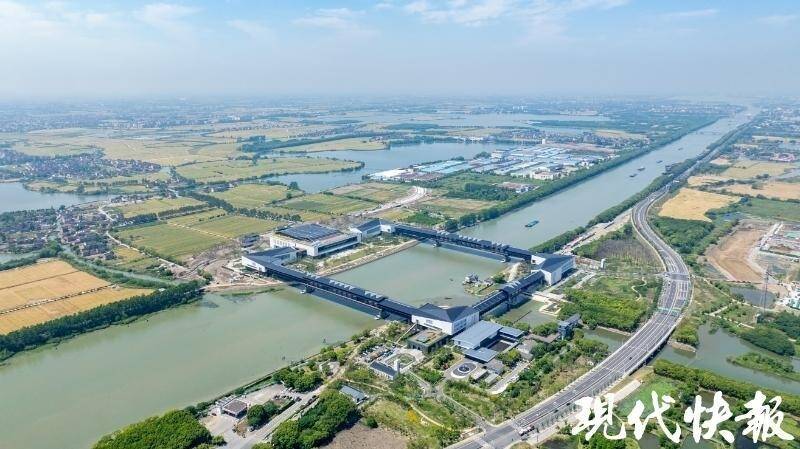 改革者 正青春｜長三角原點上何以長出“四合院”？