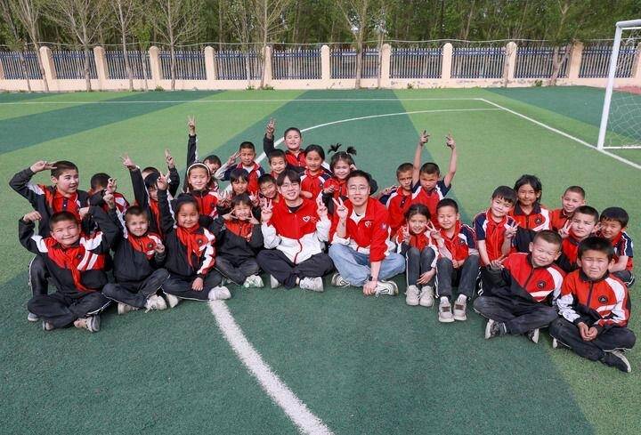 時政微觀察丨為強國建設、民族復興偉業貢獻志愿服務力量