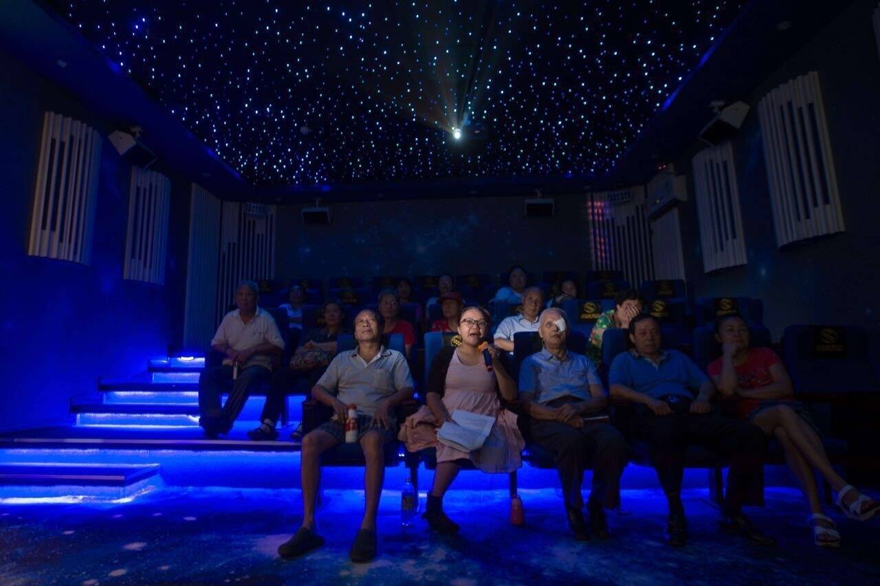 學(xué)習(xí)·故事丨“總書記對我說‘謝謝’”