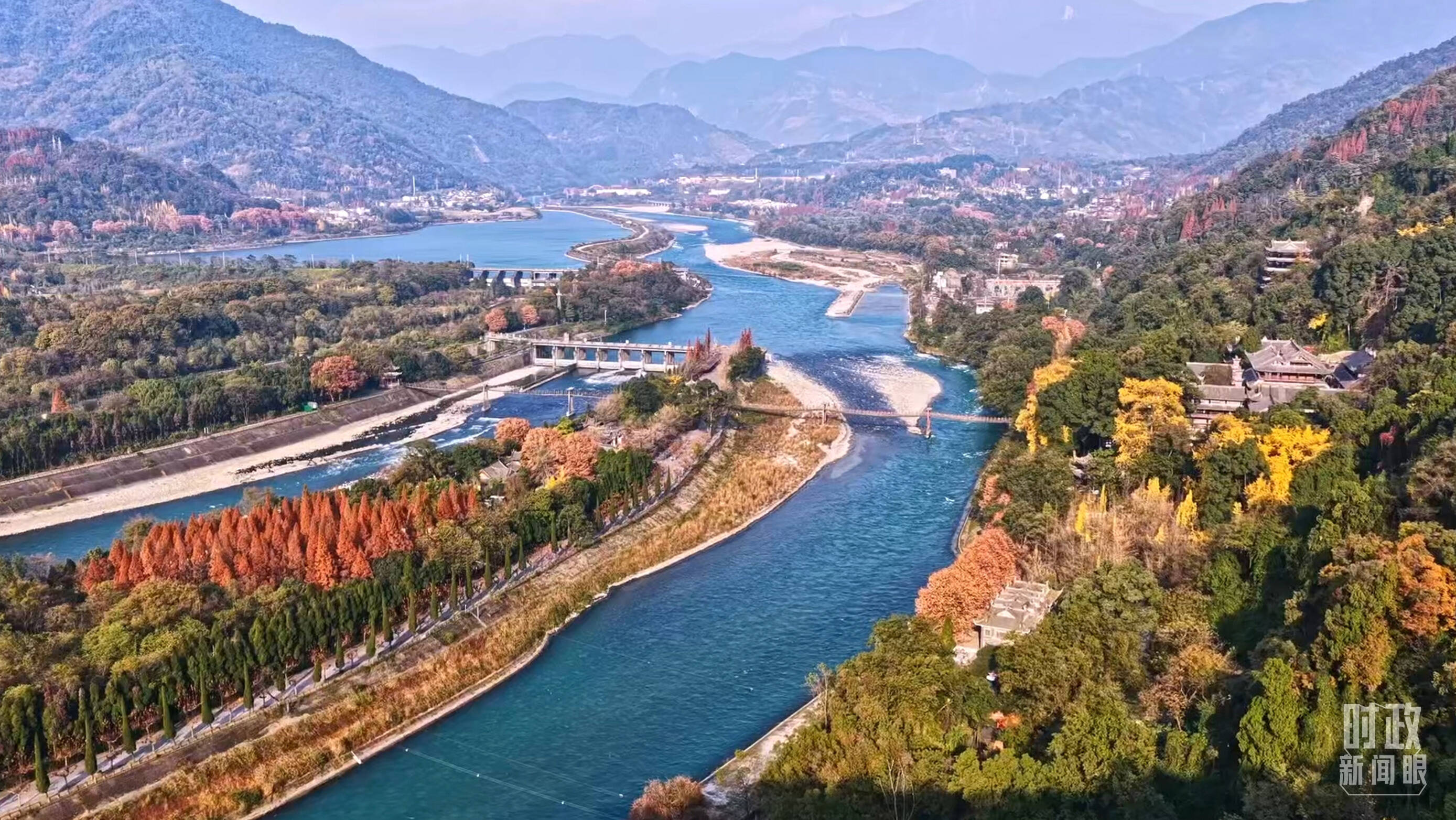 時政新聞眼丨從中法元首會晤的四個“特殊”，讀懂大國相處之道