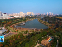 渭南市园林绿化处：常态化精准管护  提升城市“颜值气质”