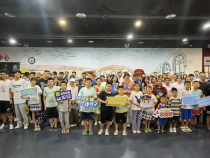 观影“孤注一掷”  临渭公安分局开展反诈宣传进影院活动