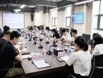 【渭南科技】渭南（西安）创新创业孵化器举办2023年第二期企业座谈会