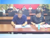 【渭南应急】渭南市应急管理局“百题进百企”活动走进华阴市对相关企业进行“面对面”考核