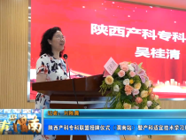 【健康渭南】陕西产科专科联盟授牌仪式（渭南站）暨产科适宜技术学习班成功举办