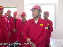 【渭南应急】渭南市应急管理局开展全市重大事故隐患专项排查整治2023行动澄城行