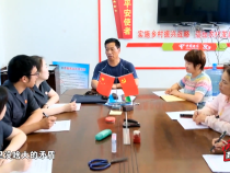 临渭法院故市法庭：这个法庭不简单 环环相扣化纠纷