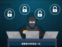 【渭南科普】科普中国——网络安全你真的了解吗？