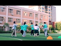 风吹成“诗”——致敬第39个教师节