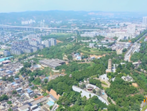 【渭南文旅】韩城金塔公园——寻访赳赳寨塔