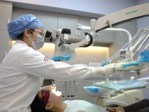 9·20全国爱牙日 关爱居民口腔健康