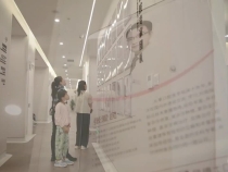 全国爱牙日 关爱居民口腔健康