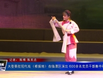 1021临渭新闻