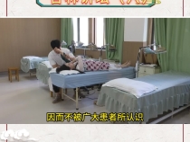 聚焦第六屆中醫藥文化大會 杏林講壇（六）頸肩腰腿痛的預防與治療