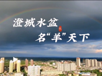 澄味飘香 名“羊”天下