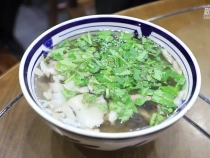 澄城“水盆羊肉”成为推动乡村振兴美食名片