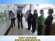 【渭南科技】渭南西安两地联合举办西渭融合创新发展对接交流活动