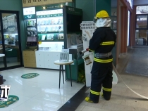 临渭区：安全生产形势持续平稳