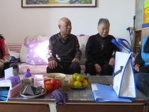 11月11日临渭新闻