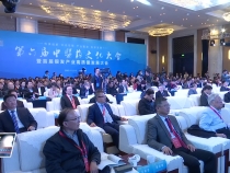 临渭区：梧桐筑巢引凤来  耕作银发”大健康“