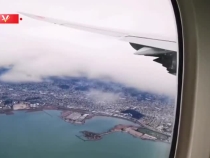 视频丨习近平抵达美国旧金山
