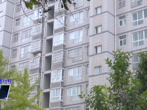 临渭区向阳街道通塬社区：推进创文工作 共建美好家园