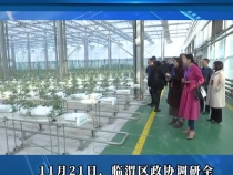 实地调研拓思路 交流互鉴促发展