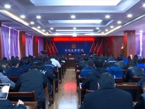 临渭区：开展特种设备重大隐患2023行动 切实消除事故隐患