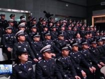 我市举行第四届公安机关“双十佳”媒体见面会