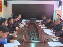 用心用情办实事 依法依规解难题 刘凯到白水县下访接访 努力为群众排忧解难