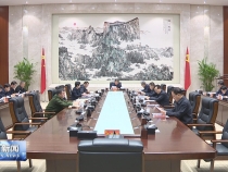 市委召开常委会会议 传达学习习近平总书记重要讲话重要指示精神 研究秦创原和文旅产业发展等工作  樊维斌主持会议