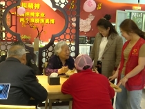 临渭区：三方面发力  “小切口”推动城市基层社会治理
