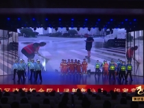 歌舞剧《同舟共济7·12》 