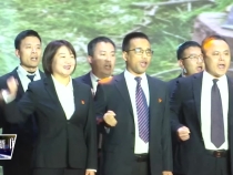 美好临渭 龙行龘龘 临渭区2024新年文艺汇演成功举办
