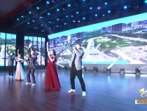 歌曲《我相信》