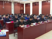 全市妇女儿童工作会议召开 陈晓勇出席并讲话