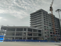 临渭区发改局：铸长补短强优势 助力临渭高质量发展