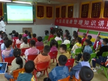 临渭区：三方面发力 让中医药特色产业助推银发产业高质量发展
