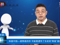 【渭南科普】科普中国—爱熬夜的你 可能是遗传了古老的“熬夜”基因